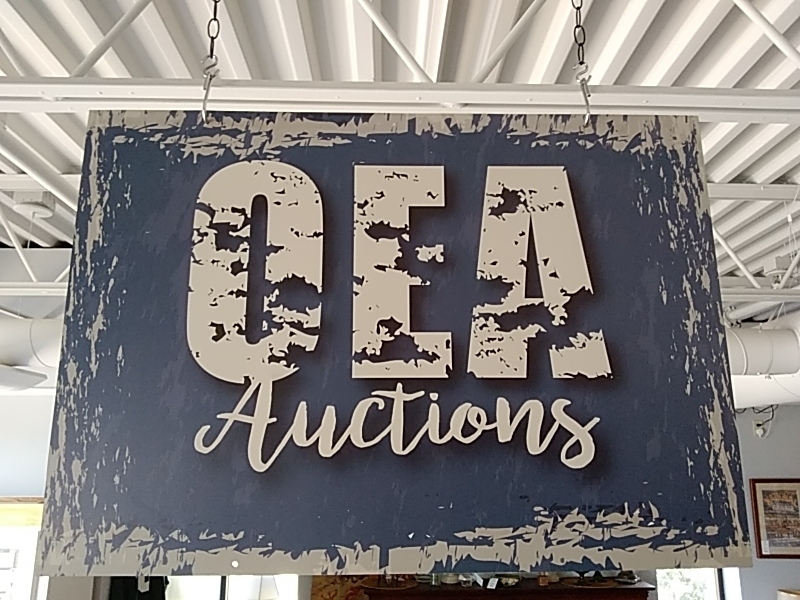 OEA Auctions